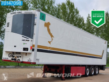 Semi remorque Krone SD frigo mono température occasion