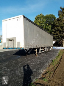 Semi reboque cortinas deslizantes (plcd) Desot 3 ASSEN SCHUIFZIJL