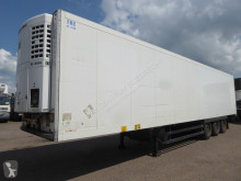 Semirimorchio Schmitz Cargobull Thermo king SL200e, 247 Breit 260 height, frigo monotemperatura usato