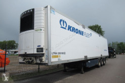 Trailer Krone SD tweedehands koelwagen mono temperatuur