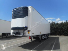 Yarı römork soğutucu Chereau