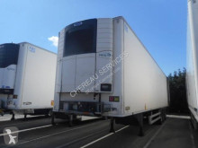Semi remorque Chereau Inogam frigo occasion