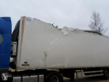 Semirremolque frigorífico mono temperatura Chereau P1116 A ETAGE