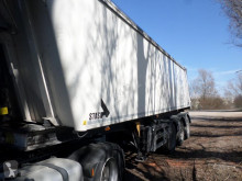 Semi reboque basculante Stas S300CX