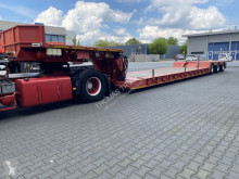Trailer dieplader Nooteboom OSD