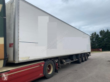 Semitrailer General Trailers Non spécifié transportbil begagnad