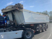Semi remorque benne Schmitz Cargobull SKI 24