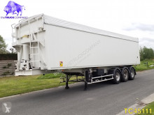 Semi remorque déchargeur automatique Benalu Benalu_BULKLINER Tipper