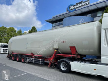 Návěs cisterna práškový Spitzer SK 2788 ZOC 89 m3, Volumensilo