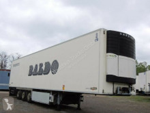 Návěs izotermický Chereau Carrier Vector 1850Mt *Doppelstock*BI TEMP*
