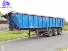 Semi remorque Benalu Benalu_SIDERALE Tipper benne occasion