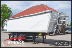 Semi remorque benne Schmitz Cargobull SKI 24 SL 9.6, schlammdicht, 50cbm Lift,