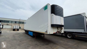 Semi remorque Carmosino isotherme occasion