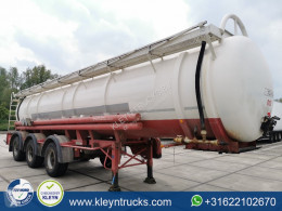 Yarı römork LAG 0-3-42 CT 30m3 l4bh t11 tank ikinci el araç