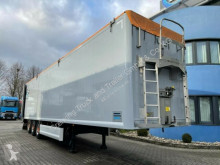 Semirimorchio Knapen K100 Cargo Floor, Miete möglich fondo mobile usato