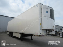 Semi remorque isotherme Schmitz Cargobull Tiefkühler Fleischhang