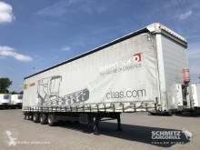 Полуприцеп для перевозки напитков Schmitz Cargobull Curtainsider Mega Getränke