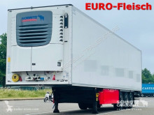 Schmitz Cargobull insulated semi-trailer Tiefkühler Fleischhang