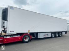 Návěs Chereau THERMOKING SLXi SPECTRUM chladnička multi teplota nový