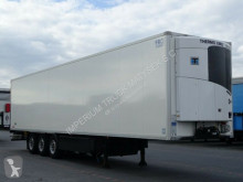 Semi remorque frigo Kögel FRIGO/DOPPELSTOCK/THERMO KING SLXi 300/1600 MTH!