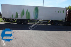 Semirremolque frigorífico Lamberet LVFS2E
