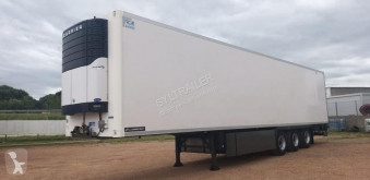 Semi reboque frigorífico mono temperatura Lamberet SR2