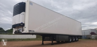 Semi remorque frigo mono température Lamberet SR2