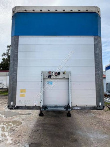 Schmitz Cargobull tautliner semi-trailer