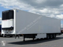 Полуприцеп холодильник Schmitz Cargobull REFRIDGERATOR / CARRIER VECTOR 1850 MT/BI TEMP