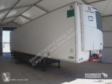 Lecitrailer insulated semi-trailer Reefer Standard