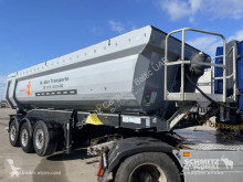 Naczepa Schwarzmüller Semitrailer Tipper Standard wywrotka używana