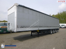 Semi remorque savoyarde Schmitz Cargobull Curtain side trailer SCB S3T