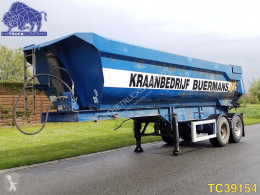 trailer kipper