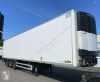 Полуремарке Chereau Carrier Vector 1850MT термоизолиран втора употреба