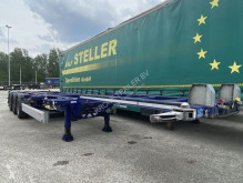 Semi remorque Kögel PORT 45 DUPLEX porte containers occasion