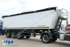 Náves korba náves na prepravu obilia Schmitz Cargobull SKI 24 SL 9.6, Alu, 50m³, Pendelklappe, Getreide