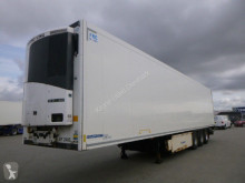 Semi remorque Krone Cool Liner Duoplex Steel frigo occasion