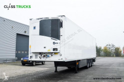 Semi remorque frigo mono température Schmitz Cargobull SKO24/L - FP 45 ThermoKing SLXi300