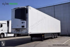 Semi reboque Schmitz Cargobull SKO24/L - FP 45 ThermoKing SLXi300 frigorífico mono temperatura usado