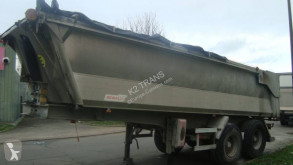 Benalu construction dump semi-trailer