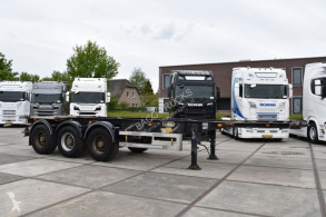 trailer containersysteem