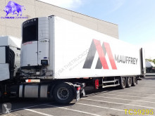 Naczepa Schmitz Cargobull Frigo chłodnia z regulowaną temperaturą używana