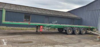 Semi Fruehauf SEMIRIMORCHIO