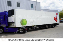 Semi remorque isotherme Schmitz Cargobull Tiefkühl ATP/FRC Lift MAXIMA 1300 3168 Std. TOP