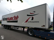 Trailer Chereau CSD3 tweedehands