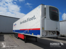 Schmitz Cargobull insulated semi-trailer Tiefkühler Standard Doppelstock