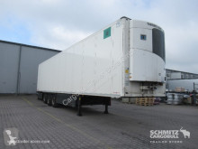 Návěs Schmitz Cargobull Tiefkühler Standard Trennwand izotermický použitý