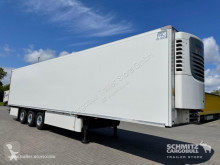 Semitrailer isoterm Schmitz Cargobull Tiefkühler Standard Doppelstock