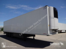 Semi remorque isotherme Schmitz Cargobull Reefer Standard