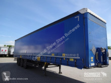 Semi remorque Schmitz Cargobull Curtainsider Standard rideaux coulissants (plsc) occasion